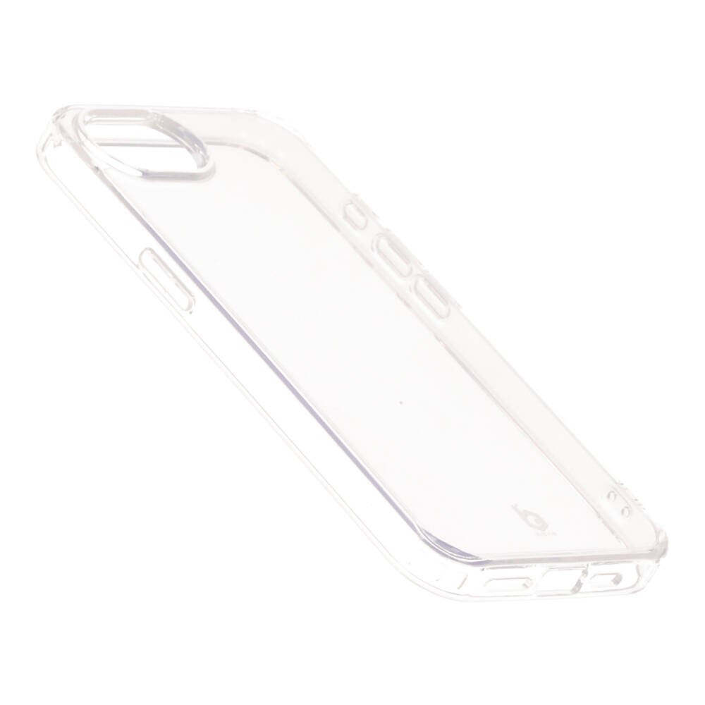 เคส Blue Box iPhone 16e Crystal Clear (1.6mm) | Education Studio7