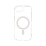 เคส QPLUS iPhone 16e Crystal Clear with Magnetic