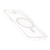 เคส QPLUS iPhone 16e Crystal Clear with Magnetic
