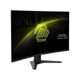 จอมอนิเตอร์ MSI MAG 32C6 Gaming Monitor (VA FHD 180Hz Curved)