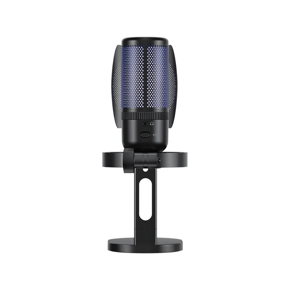 ไมโครโฟน BOYA K3 Mini RGB