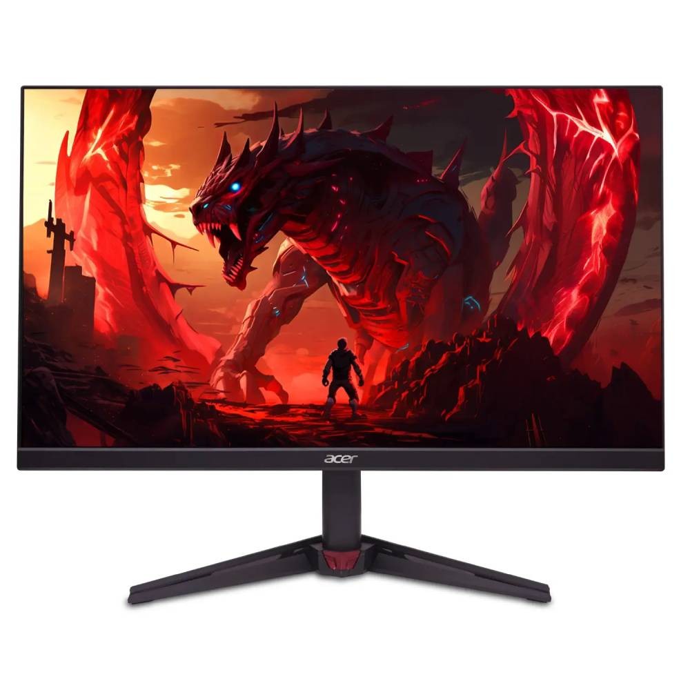 จอมอนิเตอร์ ACER Nitro VG270 X1bmiipx Gaming Monitor (IPS 200Hz)