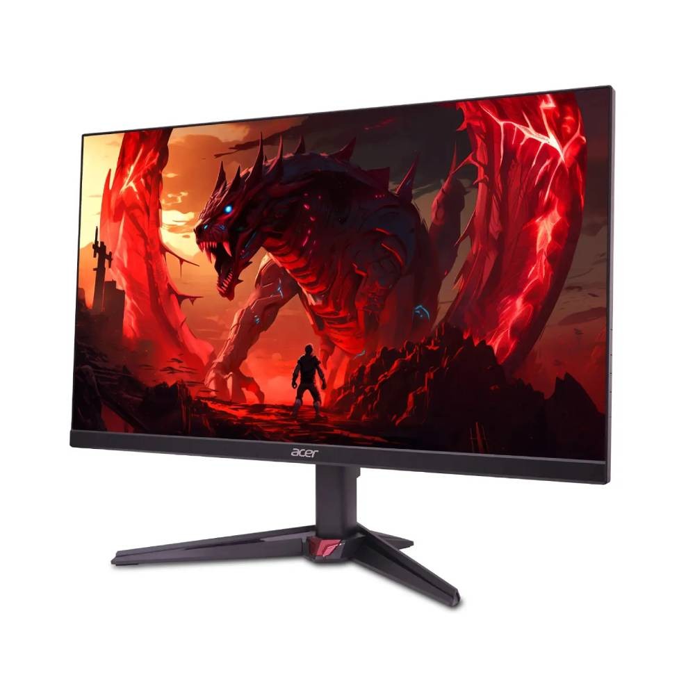 จอมอนิเตอร์ ACER Nitro VG270 X1bmiipx Gaming Monitor (IPS 200Hz)