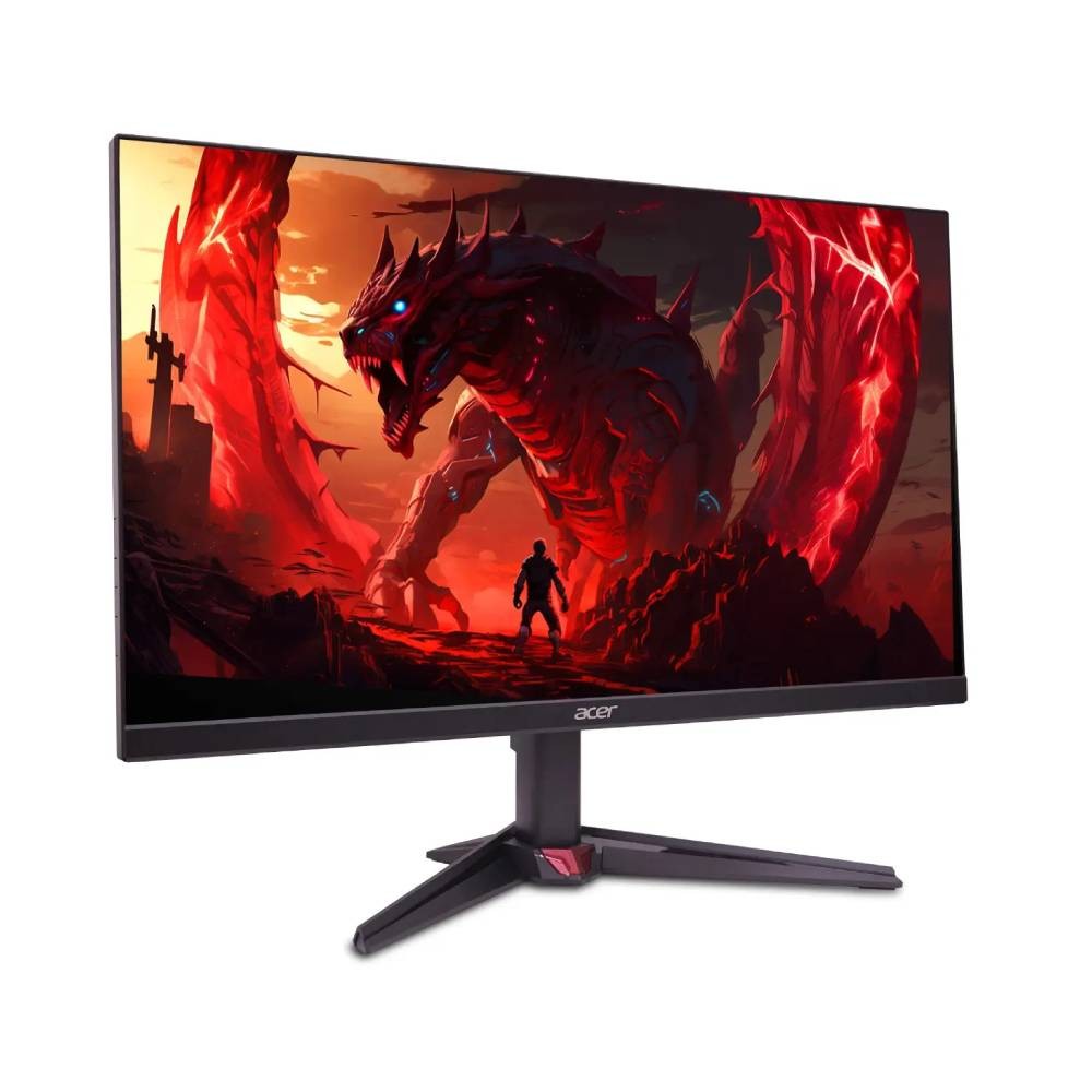 จอมอนิเตอร์ ACER Nitro VG270 X1bmiipx Gaming Monitor (IPS 200Hz)