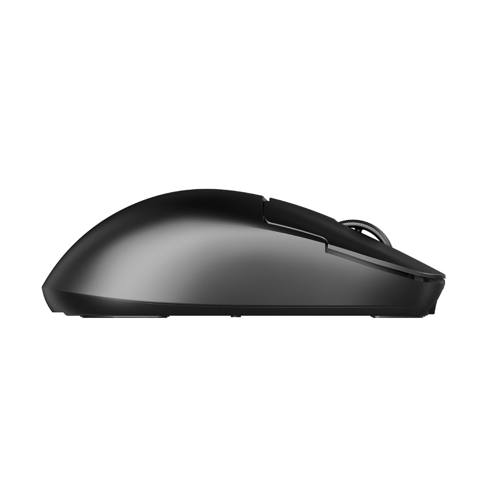เมาส์เกมมิ่ง Ajazz AJ159NL Tri-Mod NearLink Long Lasting Black