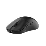 เมาส์เกมมิ่ง Ajazz AJ159P MC Tri-Mod Wireless Black