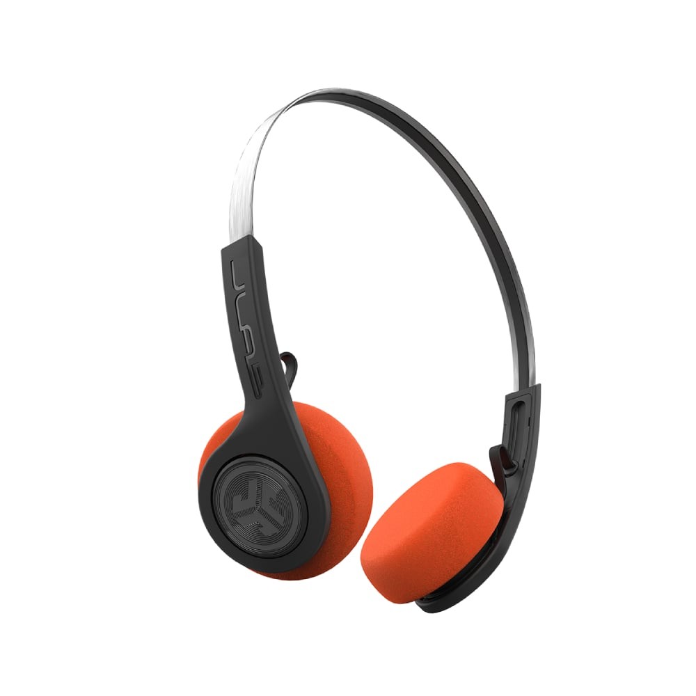 หูฟังไร้สาย Jlab รุ่น Rewind 2 สี Retro Black | Education Studio7