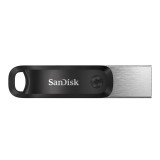 แฟลชไดร์ฟ SanDisk iXpandFlash Drive Go 128GB (SDIX60N-128G-GN6NE)