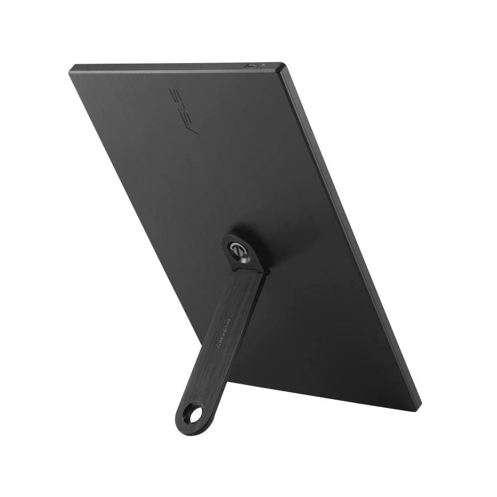 จอมอนิเตอร์ ASUS Portable ZenScreen MB166CR (IPS 60Hz USB-C)