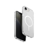 เคส Uniq iPhone 16e/17e Magclick Charging Lifepro Xtreme Clear