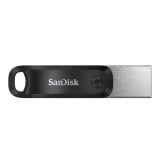 แฟลชไดร์ฟ SanDisk iXpandFlash Drive Go 256GB (SDIX60N-256G-GN6NE)