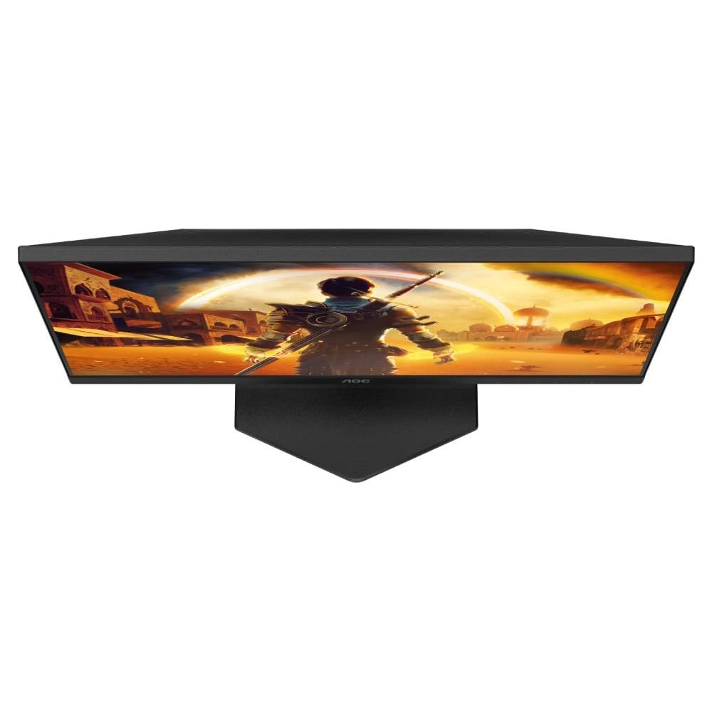 จอมอนิเตอร์ AOC 24G42E/67 Gaming Monitor (Fast IPS 180Hz)