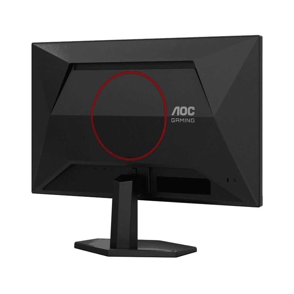 จอมอนิเตอร์ AOC 24G42E/67 Gaming Monitor (Fast IPS 180Hz)