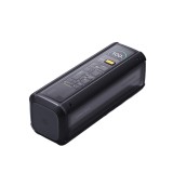 พาวเวอร์แบงค์ Xiaomi 212W HyperCharge PWB 25000 mAh Black