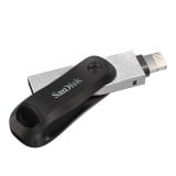 แฟลชไดร์ฟ SanDisk iXpandFlash Drive Go 256GB (SDIX60N-256G-GN6NE)