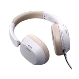 หูฟังไร้สาย Ugreen HiTune Max5c Hybrid Active Noise-Cancelling White