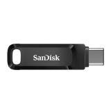 แฟลชไดร์ฟ SanDisk Ultra Dual Drive Go USB Type-C 32GB (SDDDC3-032G-G46)