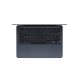 MacBook Air 13 : M4 chip 10C CPU/8C GPU/16GB/256GB Midnight-2025 (Eng-Keyboard)