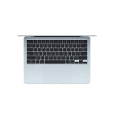 MacBook Air 13 : M4 chip 10C CPU/8C GPU/16GB/256GB Sky Blue-2025 (Eng-Keyboard)