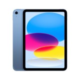iPad 11 (2025) A16 Wi-Fi + Cellular 256GB Blue (11th Gen)