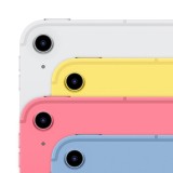 iPad 11 (2025) A16 Wi-Fi + Cellular 256GB Yellow (11th Gen)