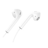 หูฟัง QPLUS Wired Earbud Type-C White