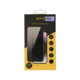 ฟิล์มกันรอย QPLUS iPhone 17e/16e/14/13/13 Pro TG Privacy Full Coverage