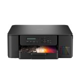 เครื่องปริ้น Brother Ink Tank Printer Wi-Fi (PSC) DCP-T530DW