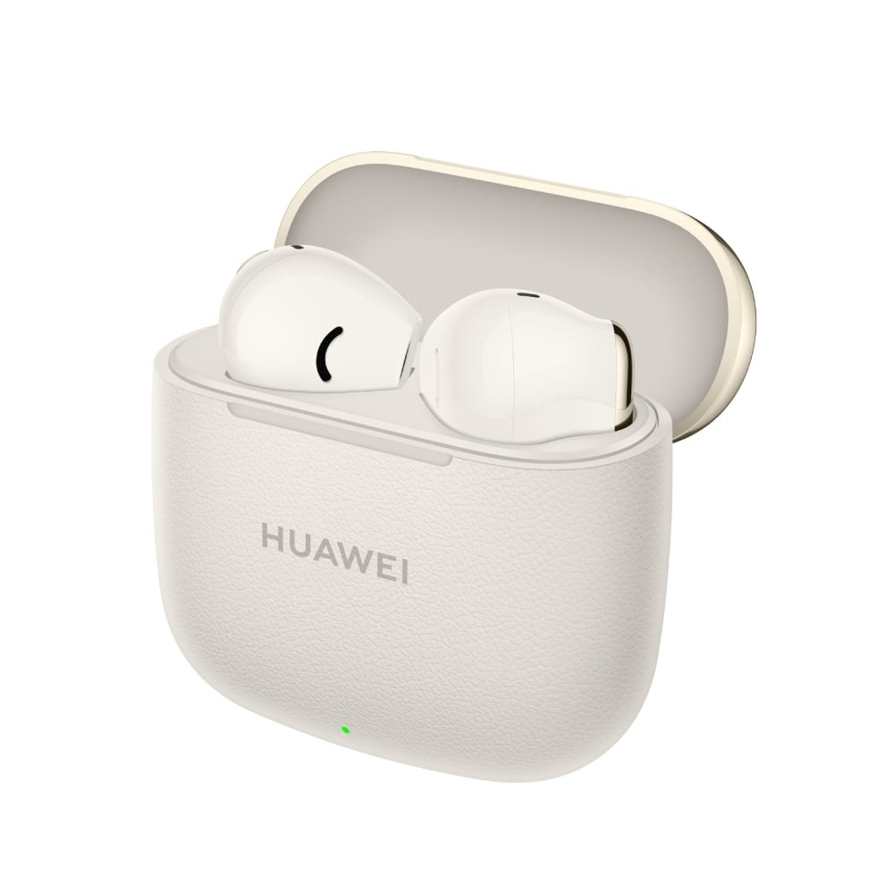 หูฟังไร้สาย Huawei Freebuds SE 3 Beige