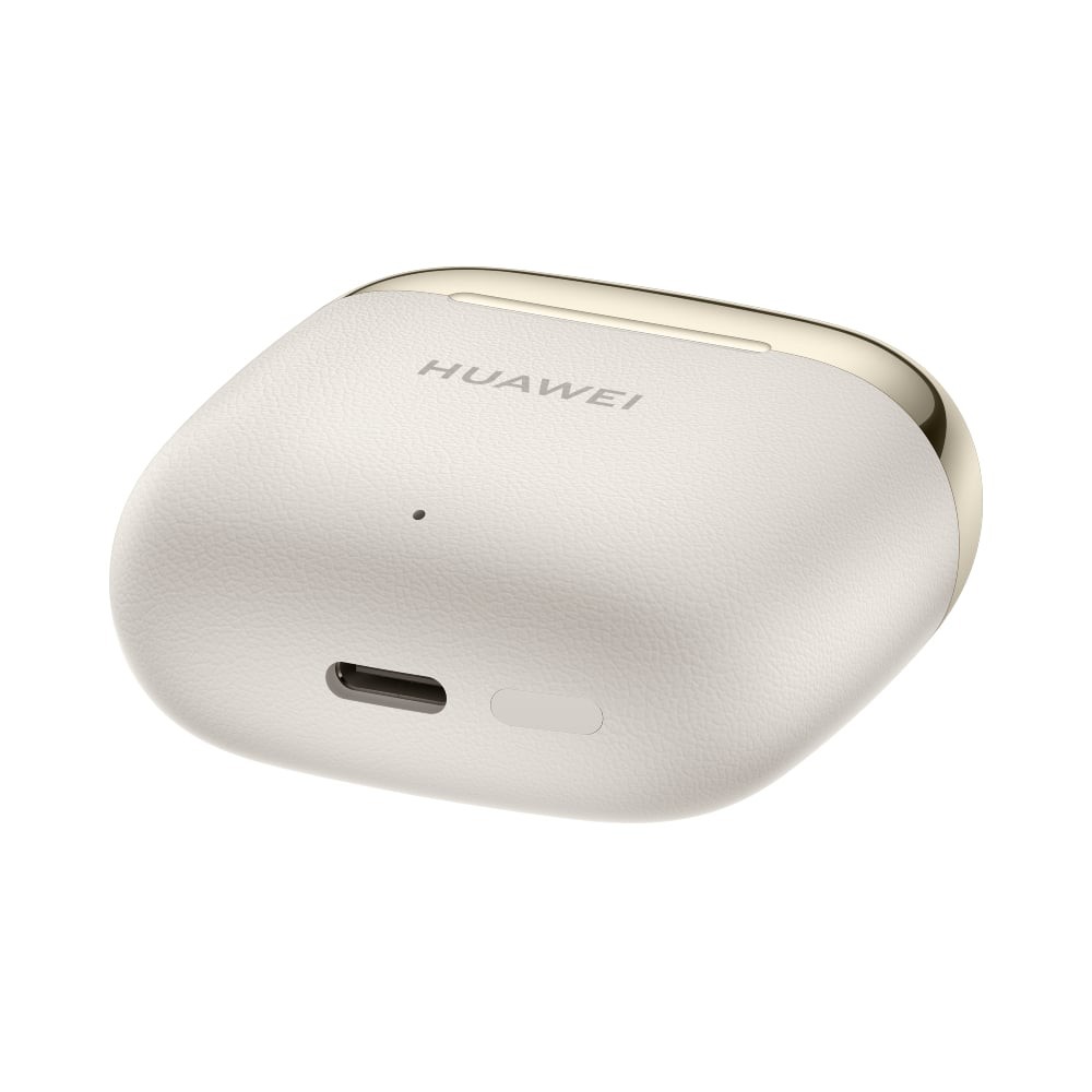 หูฟังไร้สาย Huawei Freebuds SE 3 Beige