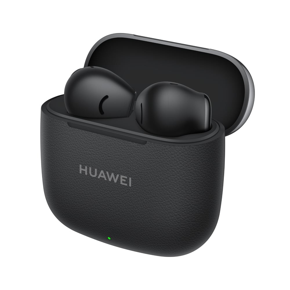 หูฟังไร้สาย Huawei Freebuds SE 3 Black