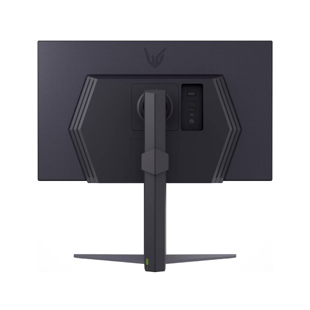 จอมอนิเตอร์ LG UltraGear 27GS75Q-B Gaming Monitor (IPS 2K 180Hz OC 200Hz)