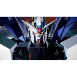 แผ่นเกม Nintendo Switch : Mobile Suit Gundam SEED Battle Destiny Remastered
