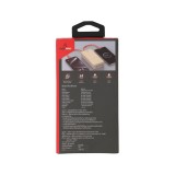 พาวเวอร์แบงค์ TECHPRO 20000 mAh (TP-PB20) Titanium Gold