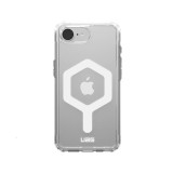 เคส UAG iPhone 16e/17e Plyo MagSafe Ice/White