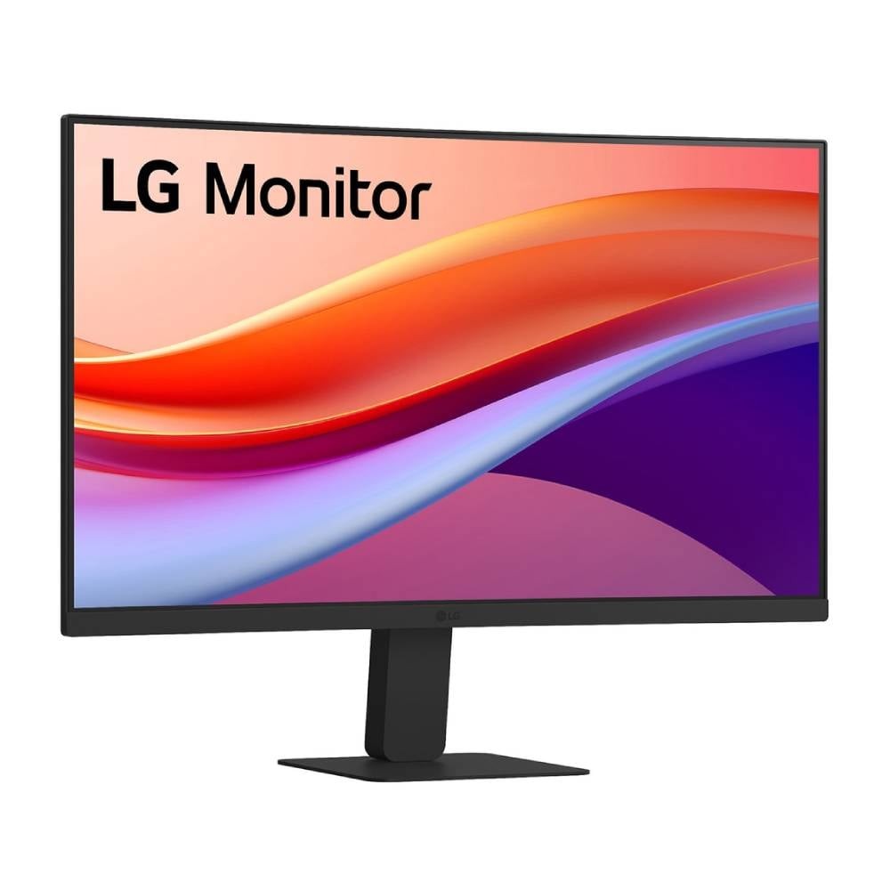 จอมอนิเตอร์ LG 24U421A-B (VA 100Hz Curved)