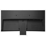 จอมอนิเตอร์ LG 24U421A-B (VA 100Hz Curved)