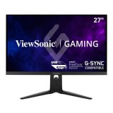 จอมอนิเตอร์ VIEWSONIC XG275D1-4K Gaming Monitor (IPS 4K 160Hz/FHD 360Hz)