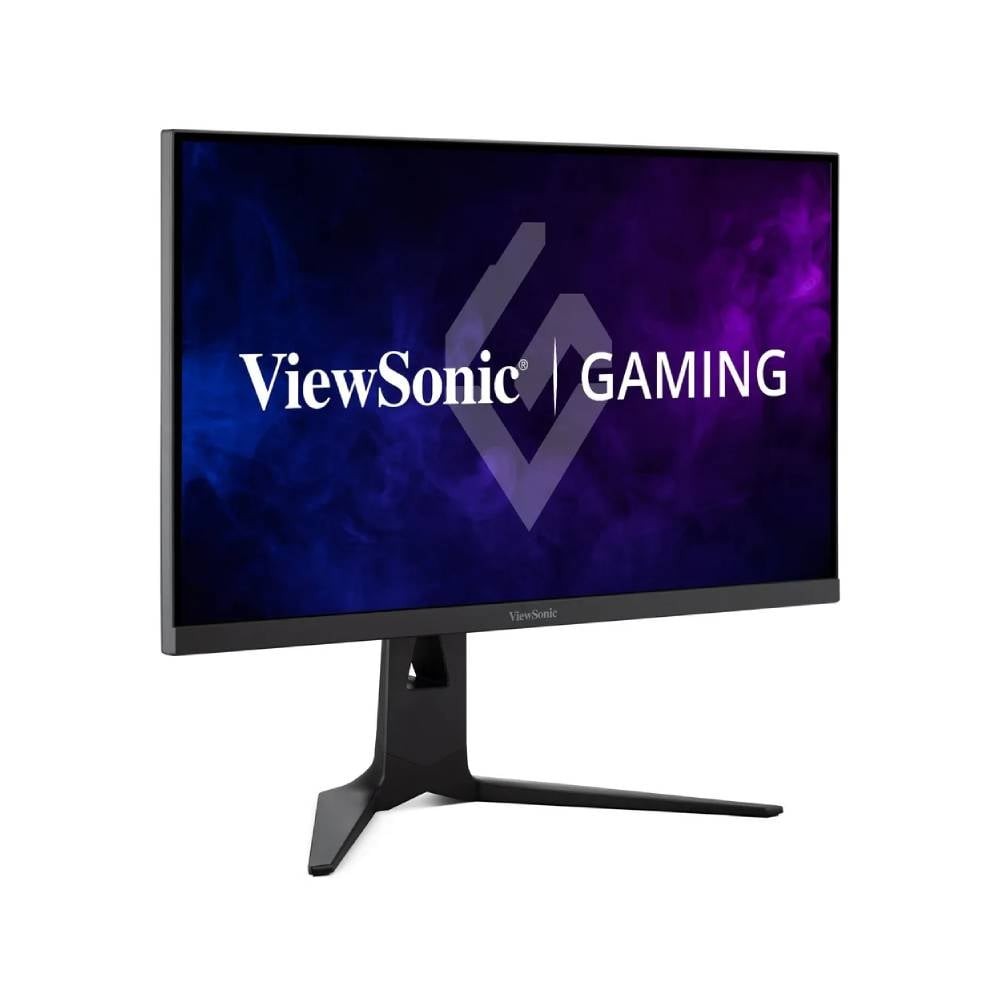 จอมอนิเตอร์ VIEWSONIC XG275D1-4K Gaming Monitor (IPS 4K 160Hz/FHD 360Hz)