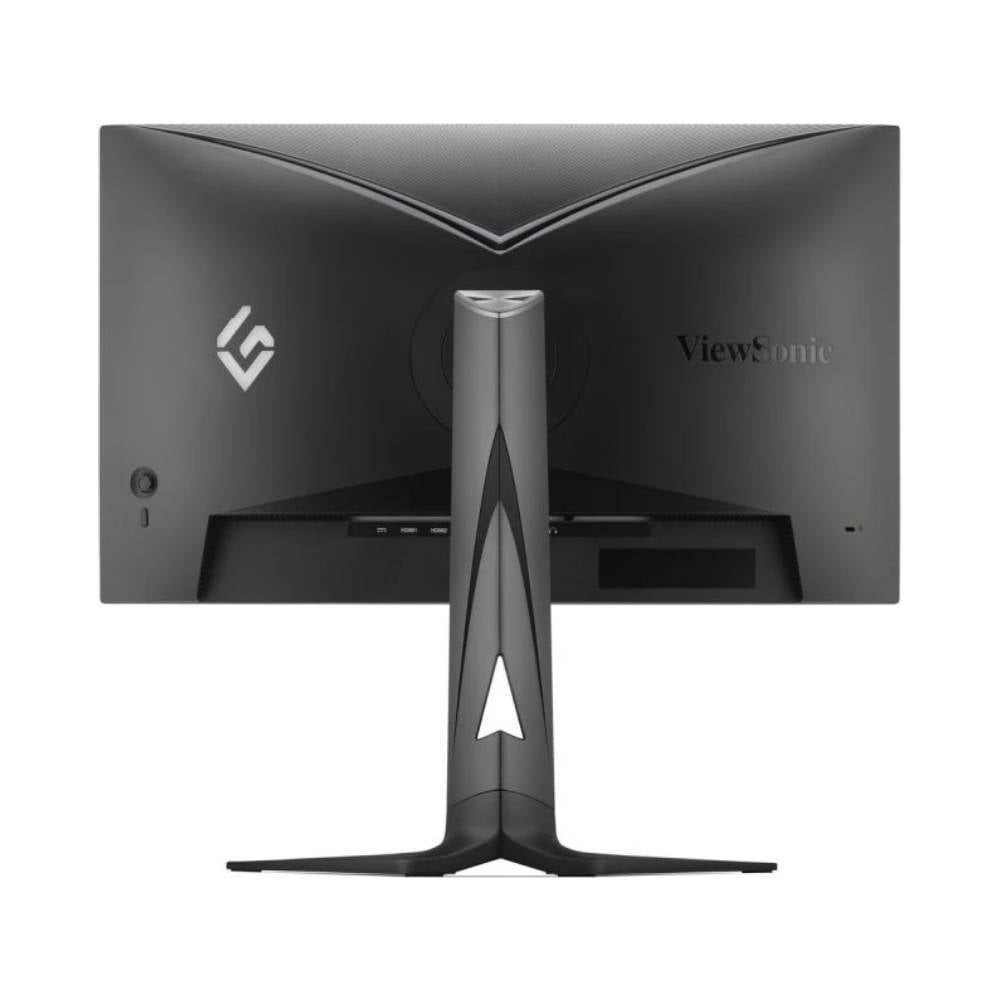 จอมอนิเตอร์ VIEWSONIC XG275D1-4K Gaming Monitor (IPS 4K 160Hz/FHD 360Hz)