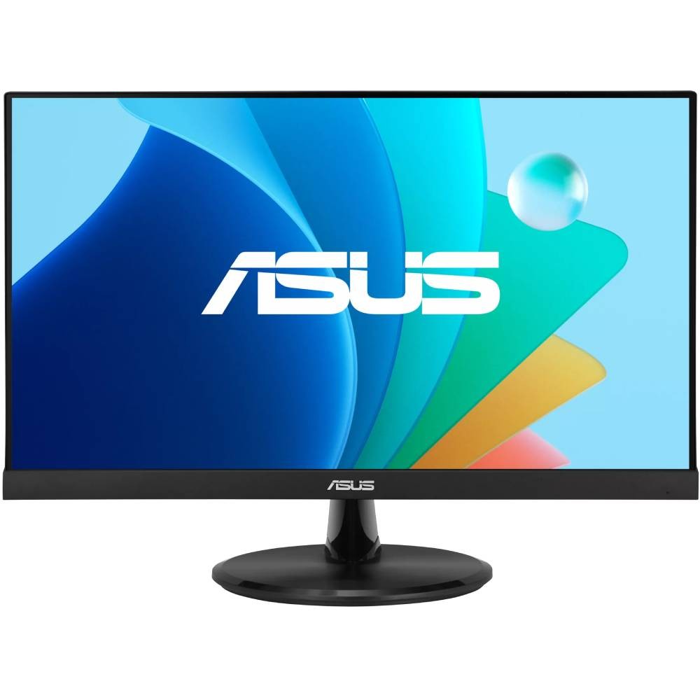 จอมอนิเตอร์ ASUS VP229HF (IPS 100Hz Eye Care)