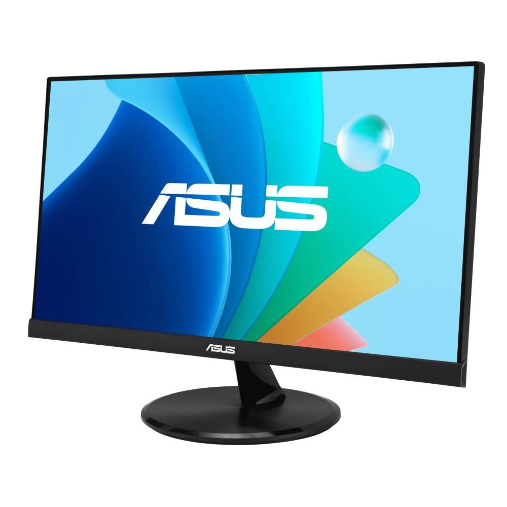 จอมอนิเตอร์ ASUS VP229HF (IPS 100Hz Eye Care)