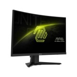 จอมอนิเตอร์ MSI MAG244C Gaming Monitor (VA 180Hz Curved)