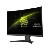 จอมอนิเตอร์ MSI MAG244C Gaming Monitor (VA 180Hz Curved)