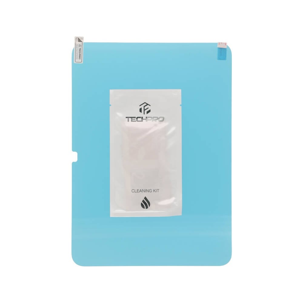 ฟิล์มกันรอย TECHPRO Glass Paper Like iPad Gen 11 (2025)/Gen 10