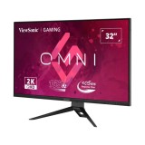 จอมอนิเตอร์ VIEWSONIC VX3219-2K-PRO-2 Gaming Monitor (IPS 2K 165Hz)