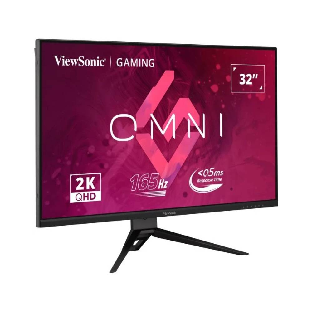 จอมอนิเตอร์ VIEWSONIC VX3219-2K-PRO-2 Gaming Monitor (IPS 2K 165Hz)