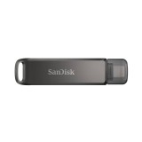 แฟลชไดร์ฟ SanDisk iXpand Luxe 64GB