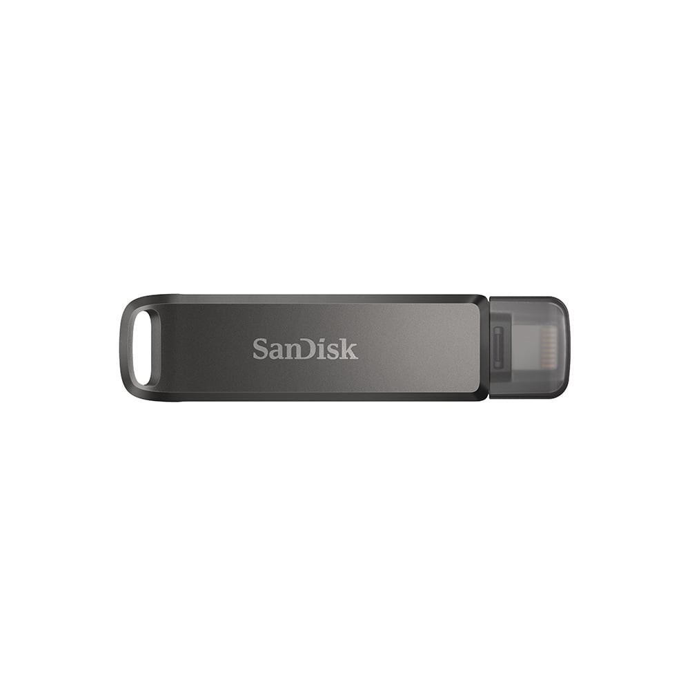 แฟลชไดร์ฟ SanDisk iXpand Luxe 256GB