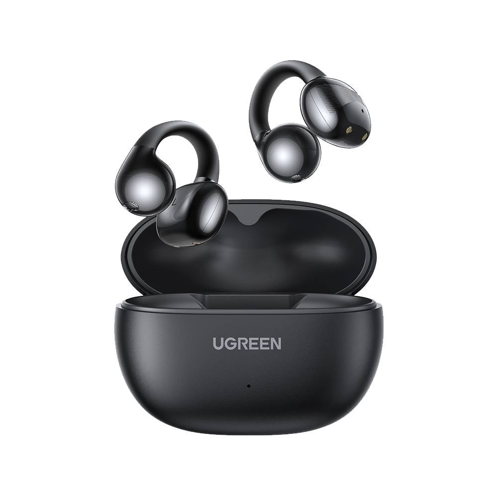 หูฟังไร้สาย Ugreen HiTune S3 Black